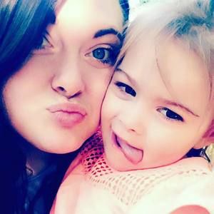 Meet your Posher, Christan